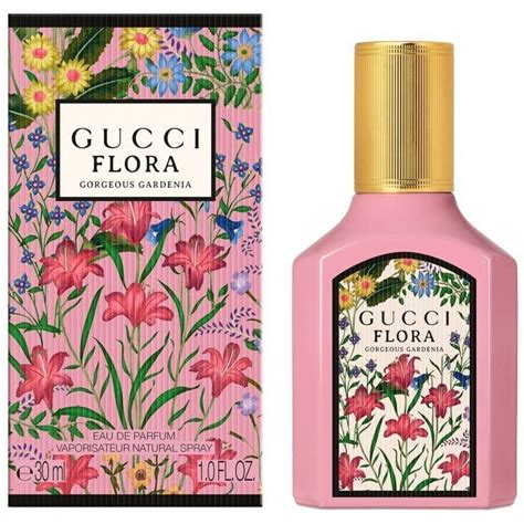 parfém gucci flora|Gucci Flora by gorgeous gardenia.